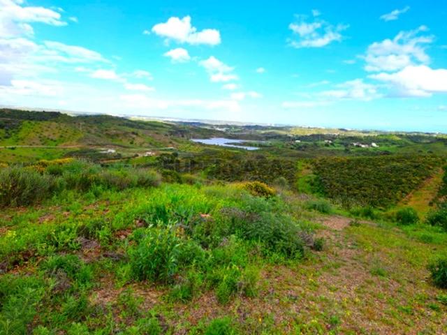 TERRENO RÚSTICO DE 36760 M2 NA FREGUESIA E CONCELHO DE CASTRO MARIM