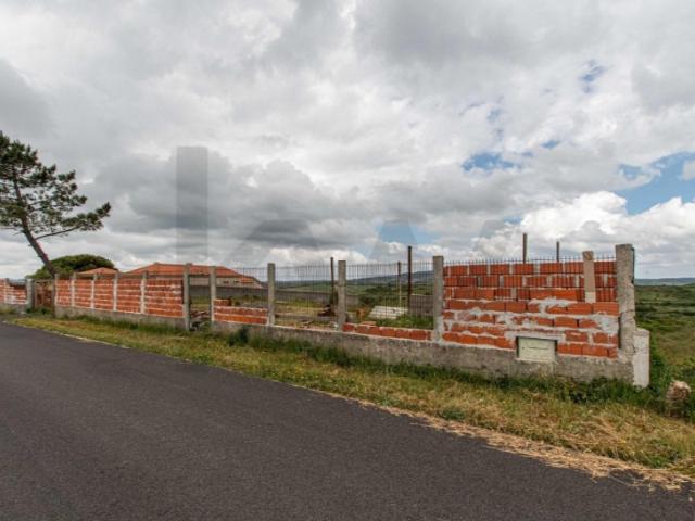 Terreno Rústico de 6120m2 à venda em Arruda dos Vinhos