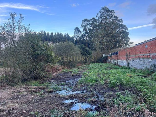 Terreno Rústico de 660 m² em Barqueiros, Barcelos