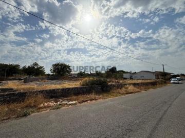 Terreno Rústico de 840m² em Portugal Oportunidade de Investimento por €32.000