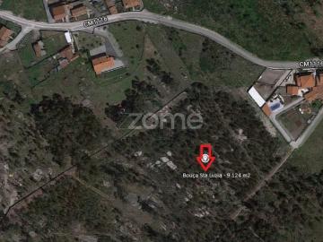Terreno Rústico de 9.124 m2 em Barreiras Monte Córdova
