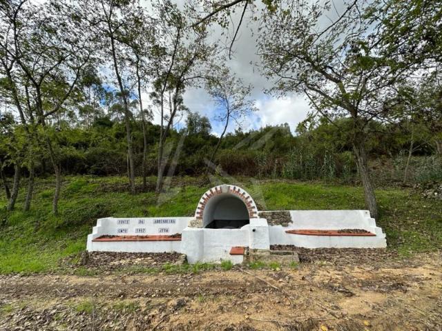 Terreno rústico e urbano para venda em Quintas Rio Maior