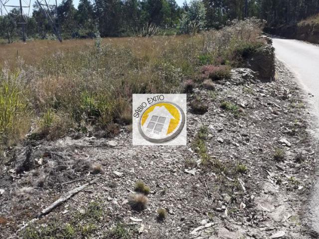 Terreno Rustico em Canedo