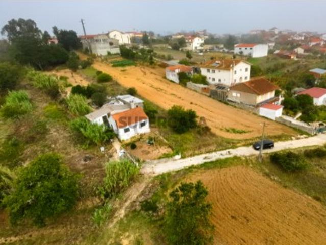 Terreno Rústico em Casal do Cimeiro, Soure