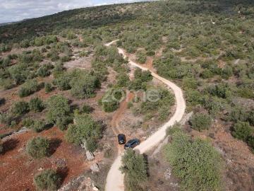 Terreno Rústico em Cerro Monte Brito com 11.460m2