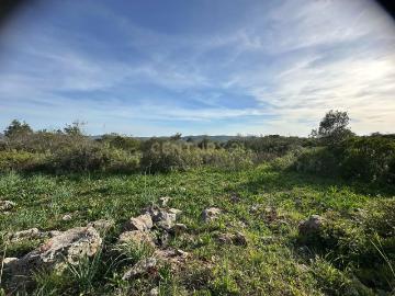 Espargal, Benafim, Loulé, Distrito de Faro, Algarve