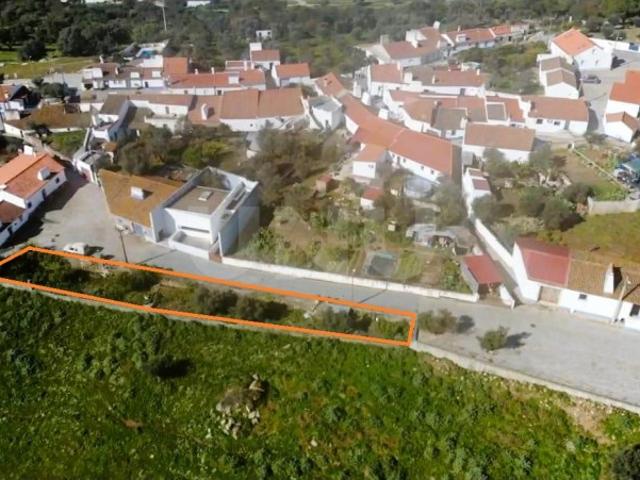Terreno Rústico EXclusivo: O seu Miradouro Particular no Alentejo Aldeia da Serra Arraiolos