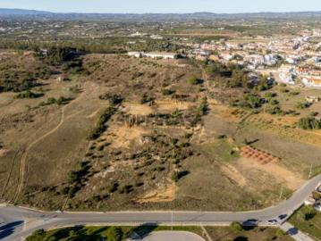 Algoz, Algoz e Tunes, Concelho de Silves, Distrito de Faro, Algarve