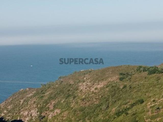 Terreno rustico em Azoia para venda