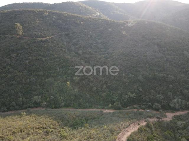 Terreno Rústico em Barranco do Talurdo com 183.520m2