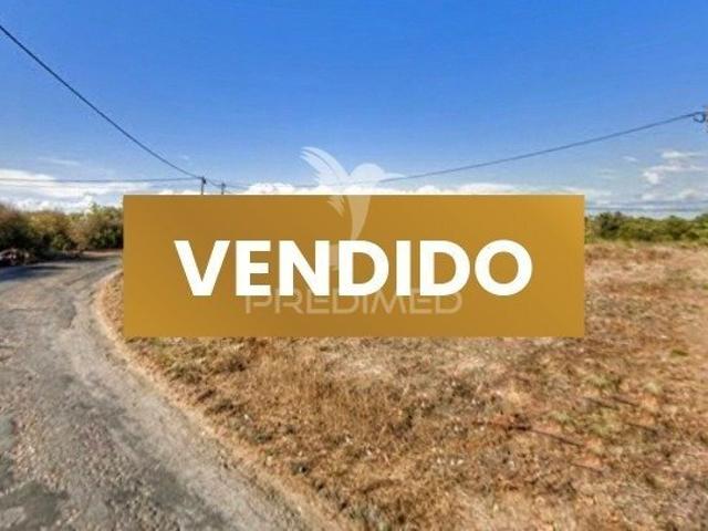 Terreno Rústico em Belo Romão, Moncarapacho Olhão