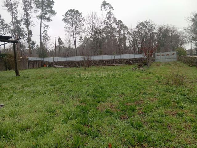 Terreno Rústico em Galegos, Barcelos 4480m² por 165000€