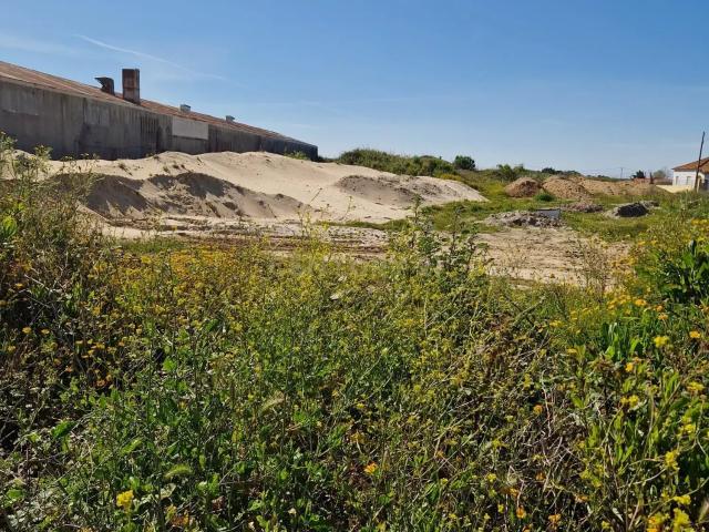 Terreno Rústico em Silvalde, Espinho 125.000€