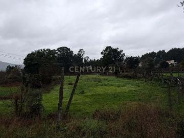 Terreno Rústico em Jugueiros – Portela, Penafiel
