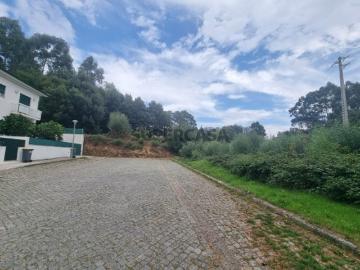 Terreno Rustico em Mozelos