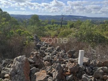 Terreno Rústico em Monte Brito com 18.390m2