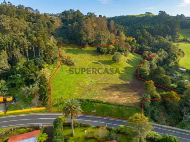 Terreno Rústico em São Brás Oportunidade Única de Investimento
