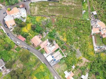 Terreno Rural em Santo António – Potencial Agrícola e de Construção com Nova Lei dos Solos