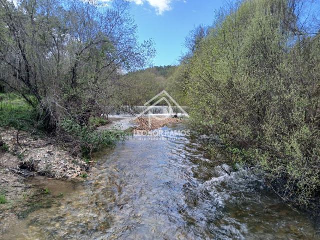 Terreno rústico em Sarzedas para venda