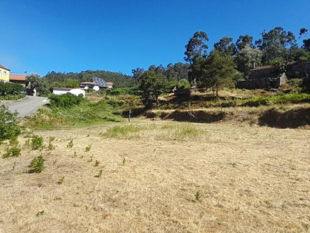 Terreno Rústico para venda em Sever de Vouga