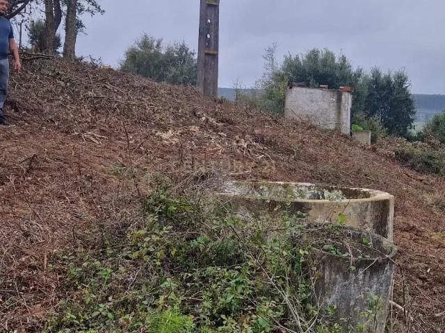Terreno Rústico em Serradinho com paisagem deslumbrante