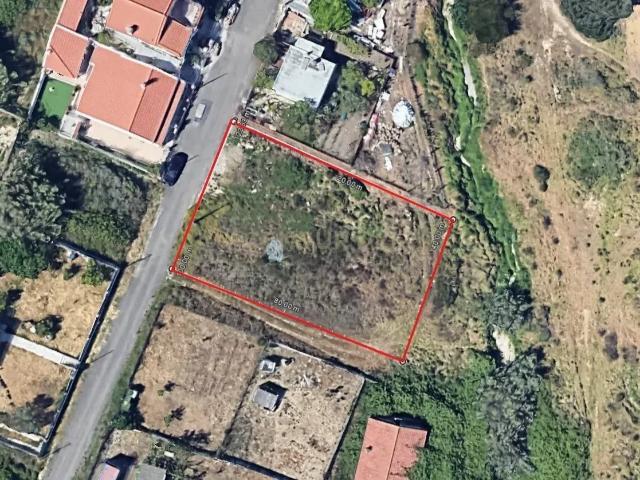 Terreno Rústico em Quinta da Oliva Espaço Aberto e Vista Campestre