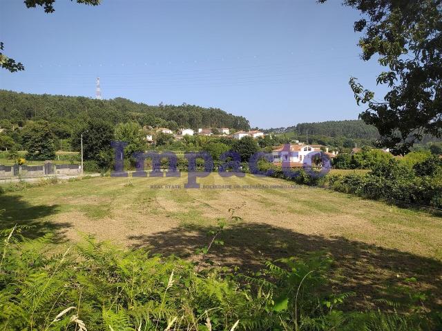 Terreno Rústico em Romariz, Santa Maria da Feira