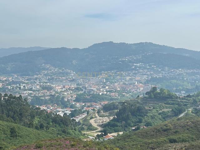 Terreno rústico em Vizela| 5 HA
