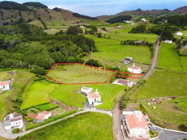 Terreno Rústico em Vila do Porto, Santa Maria, Açores