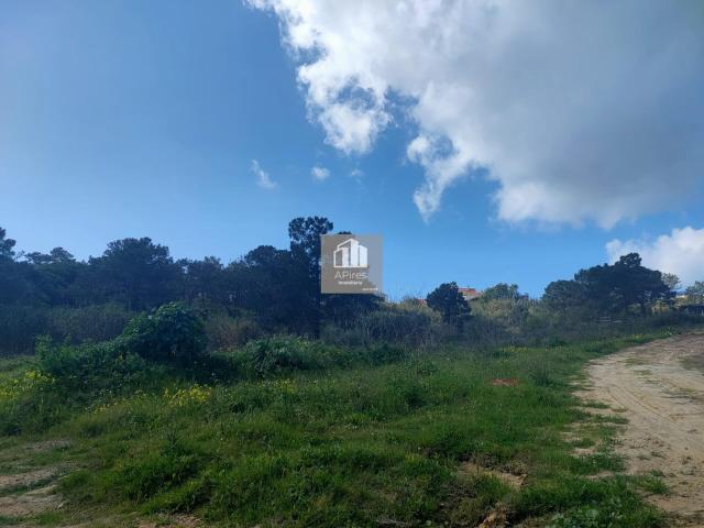 Terreno Rustico em Vila Nova de Caparica