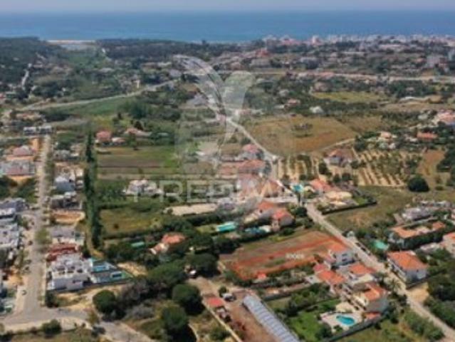 Terreno Rustico em Vilamoura Assumadinha