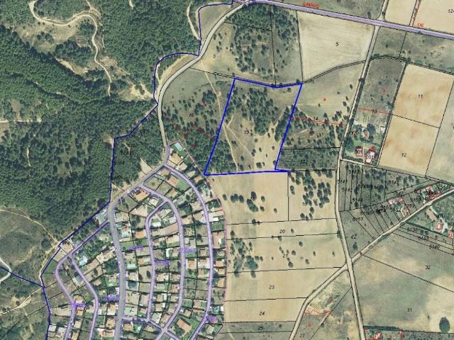 TERRENO RUSTICO EN LAS LOMAS PRECIO A CONSULTAR