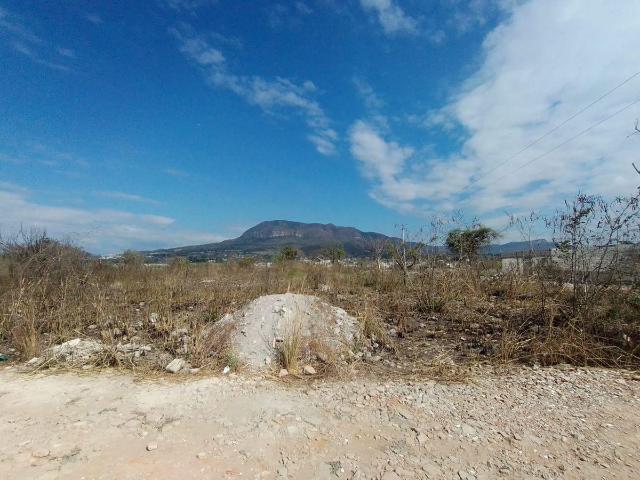 Terreno Rustico en San Jos? T?ran en Venta