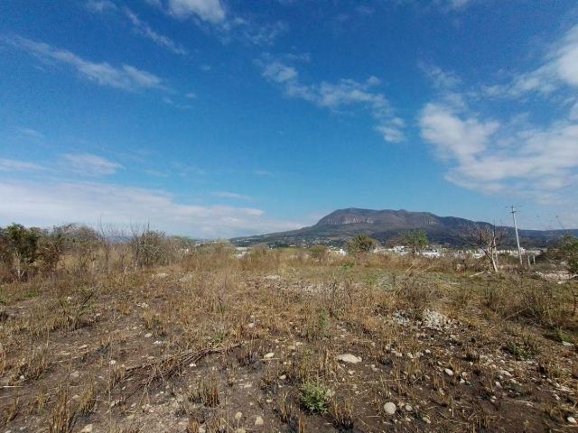 Terreno Rustico en San Jos? T?ran en Venta