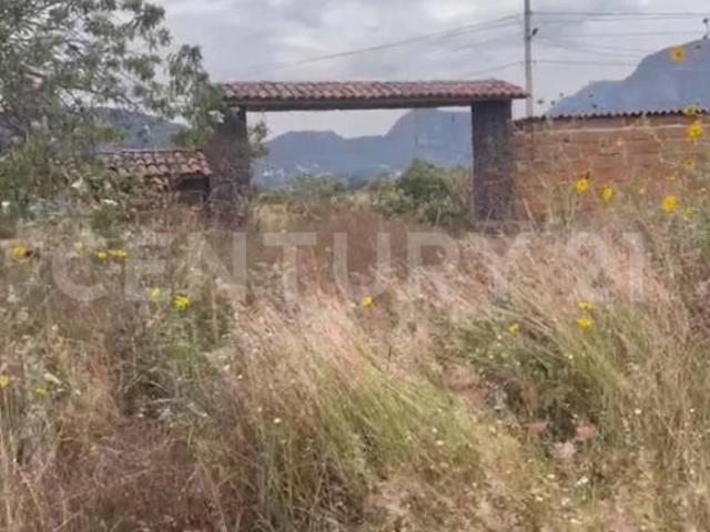 Terreno Rústico en Venta 2,690 m2, Tlayacapan Morelos