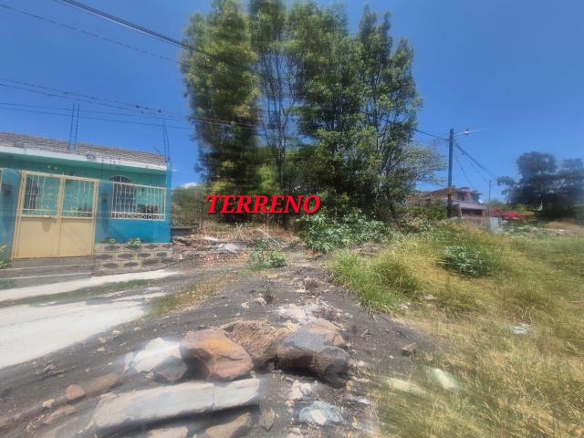 TERRENO RUSTICO EN VENTA CON EXCELENTE UBICACIÓN