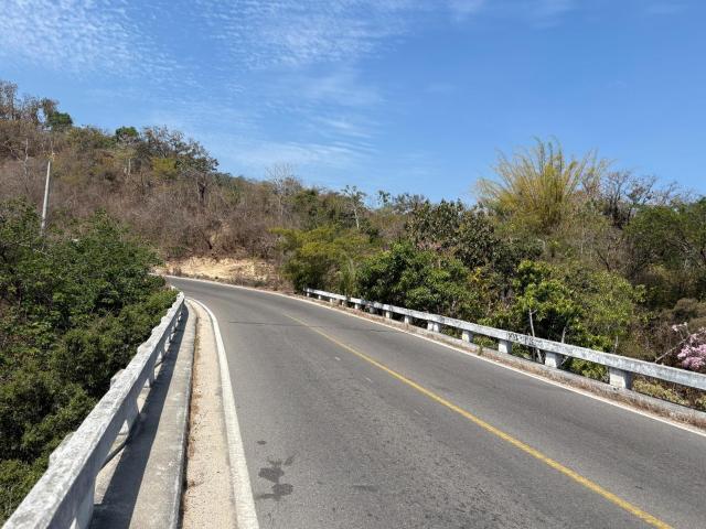 Terreno Rustico en Venta en El Tuito Cabo Corrientes, con gran potencial en Jalisco 100 hectareas
