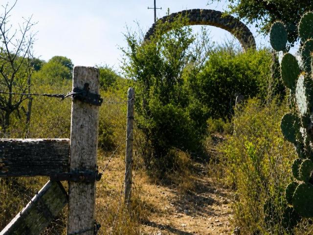 Terreno rustico en venta en San Miguel de Allende