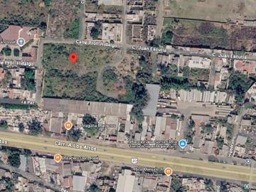 Terreno Rústico en Venta en Tateposco, Tlaquepaque, Jalisco
