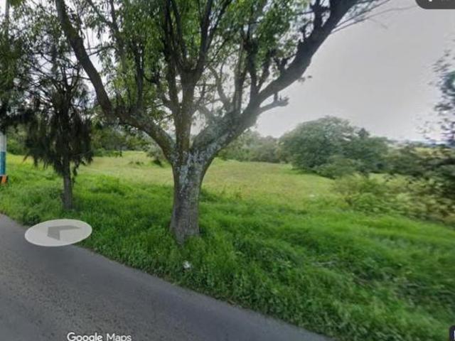 Terreno Rústico en Venta Excelente Ubicación