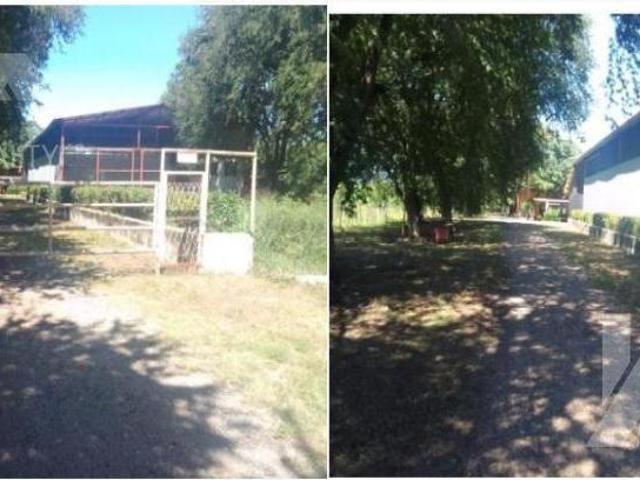 Terreno Rustico en Venta, Ribera de Nandayacuti, Chiapas de Corso, Escritura con Posesión, Muy Negoc