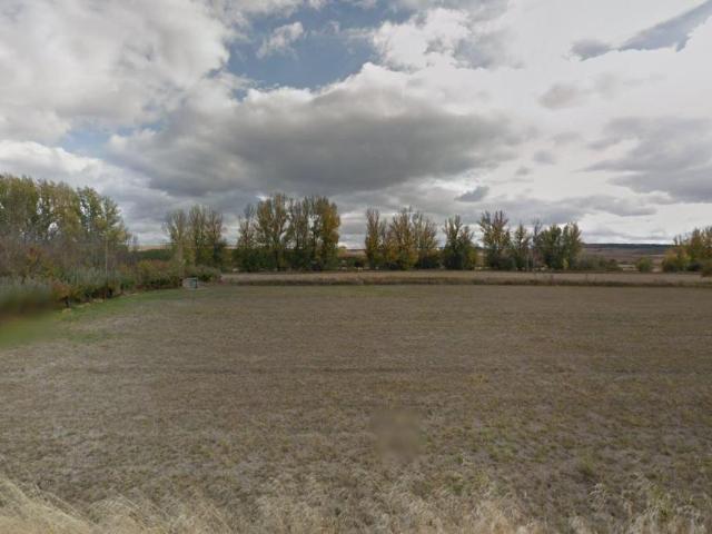 TERRENO RUSTICO EN VILLASABARIEGO
