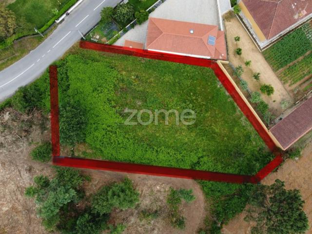 Terreno Rustico Escariz Vila Verde