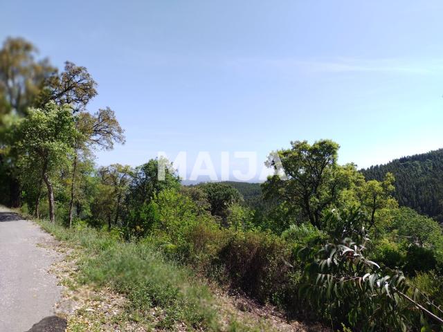 Terreno rústico exuberante com 16440m2, sendo 28m2 parte urbana