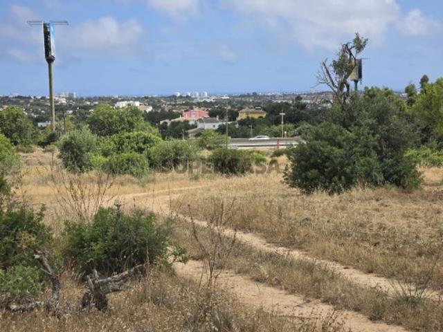 Terreno rústico, Ferreira, Albufeira, Algarve