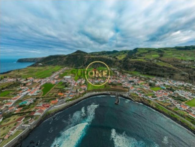 Terreno Rústico Freguesia dos Mosteiros, Ponta Delgada
