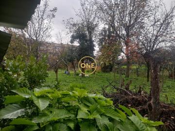 Terreno rústico inserido em Espaço Central permitindo construção