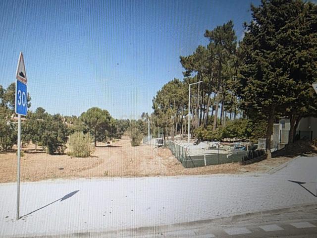 Terreno Rústico inserido em Lote 102332 avos, equivalente a 475m2 Urbanização Quinta da Maçã Sesimbra