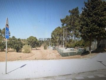 Terreno Rústico inserido em Lote 102332 avos, equivalente a 475m2 Urbanização Quinta da Maçã Sesimbra