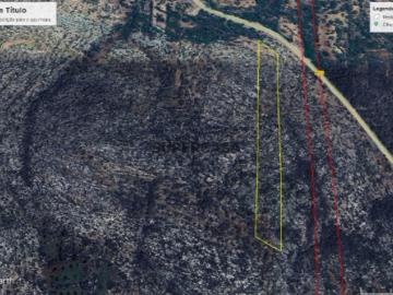 Querença, Querença Tôr e Benafim, Loulé, Distrito de Faro, Algarve